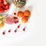 Beverage Industry - photo of three orange fruits