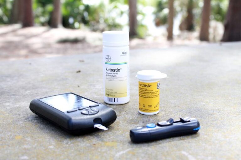 Non-destructive Testing - black smartphone beside white plastic bottle and black smartphone