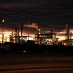 Manufacturing Challenges - photo of factory